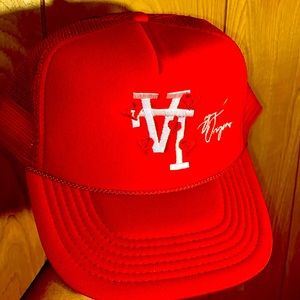 LATrucker Hat